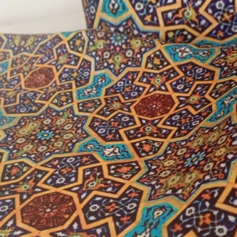 ست کیف و روسری