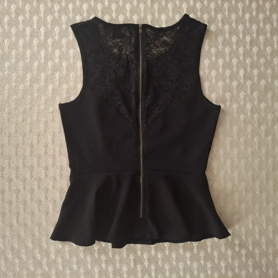 تاپ کرپ مجلسی وارداتی