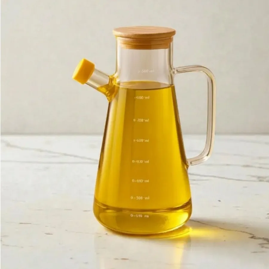 روغن ریز پیرکس
