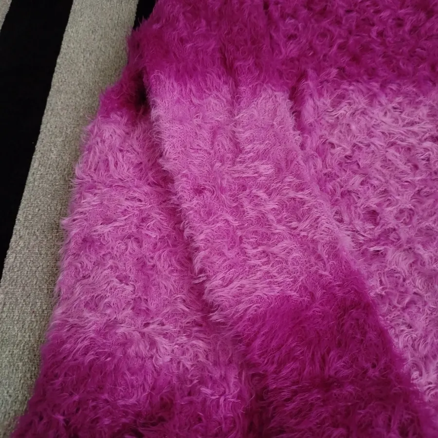 بلوز بافت موهر