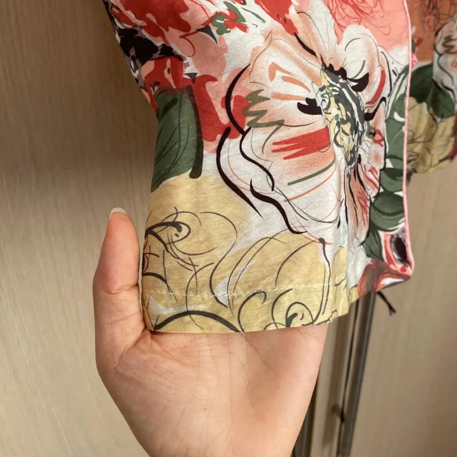 شومیز چینی سنتی