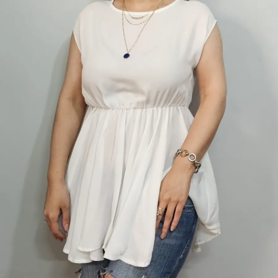 تونیک حریر وارداتی