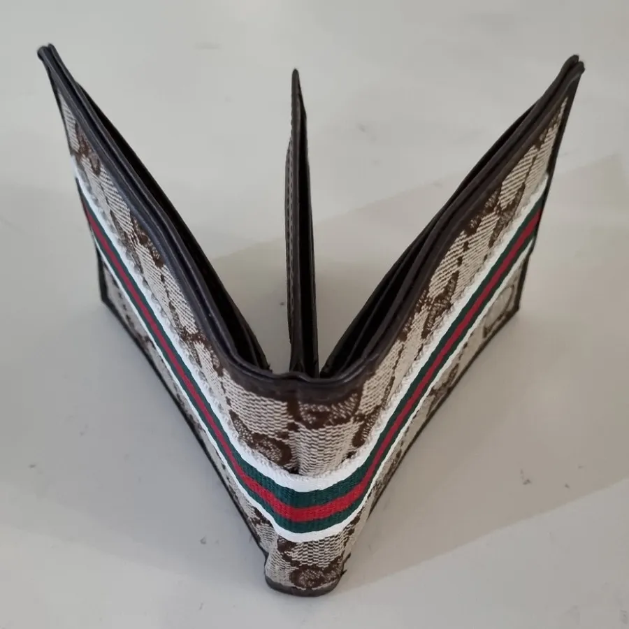 کیف پول مردانه