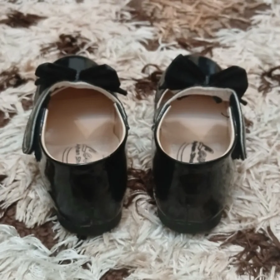 کفش بچگانه عروسکی خارجی