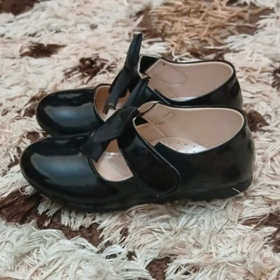 کفش بچگانه عروسکی خارجی