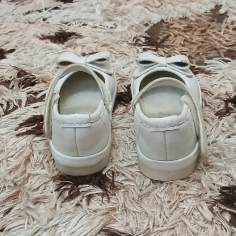 کفش بچگانه عروسکی خارجی