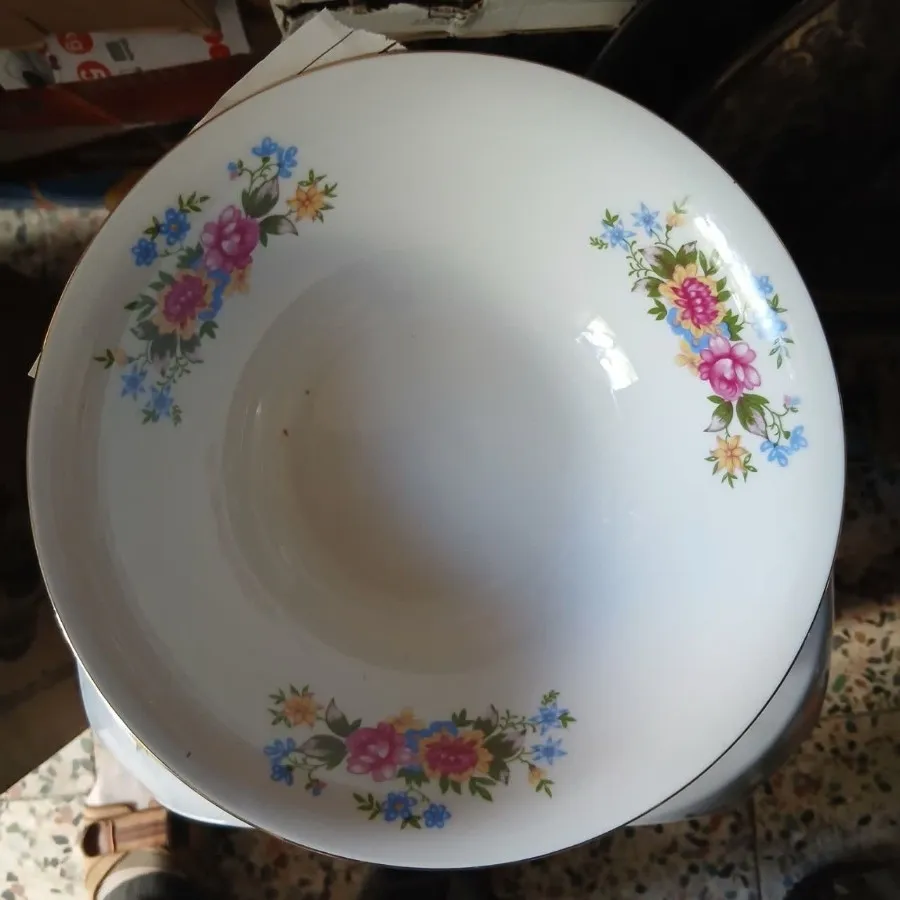 کاسه سایز بزرگ