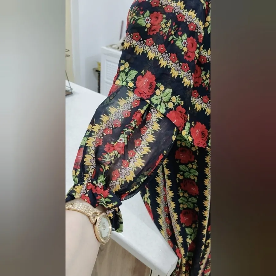 پیراهن مجلسی