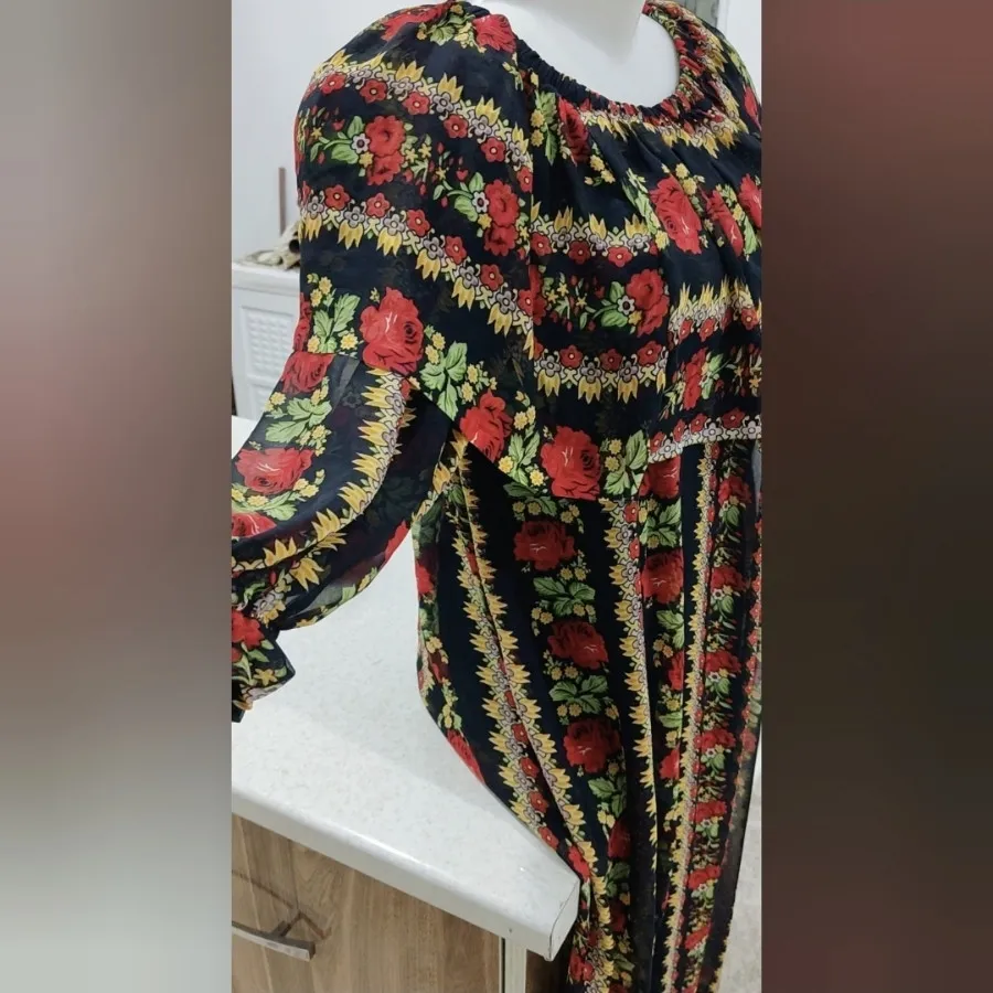 پیراهن مجلسی