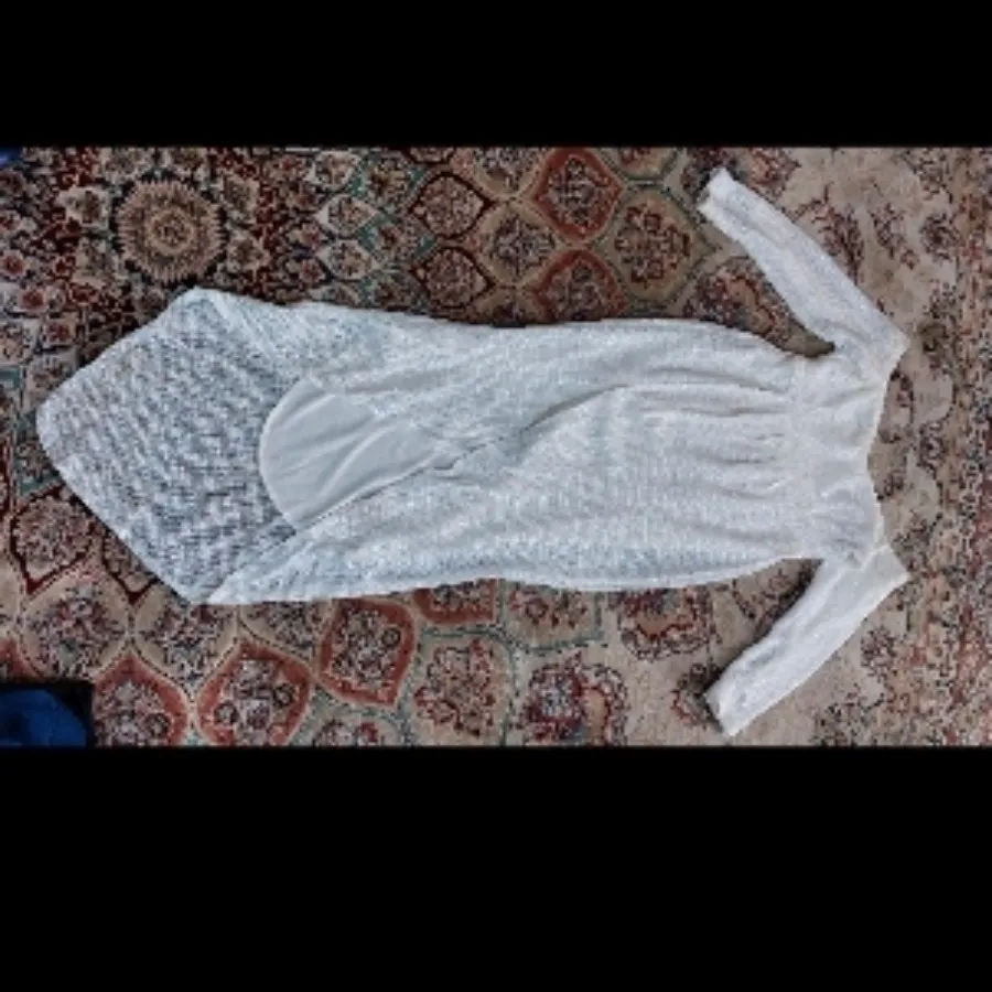 لباس مجلسی ناز