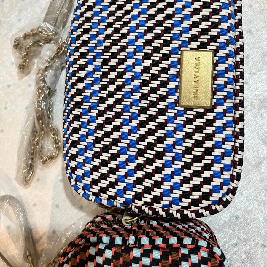کیف دوشی