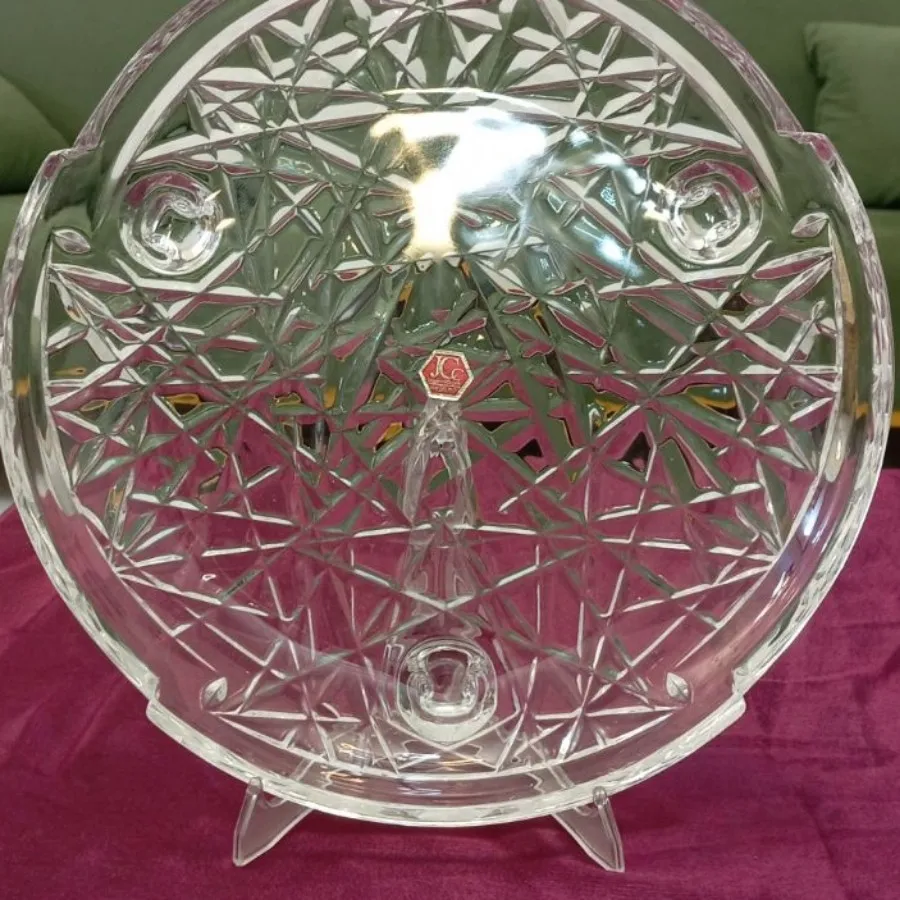 سرویس کریستال