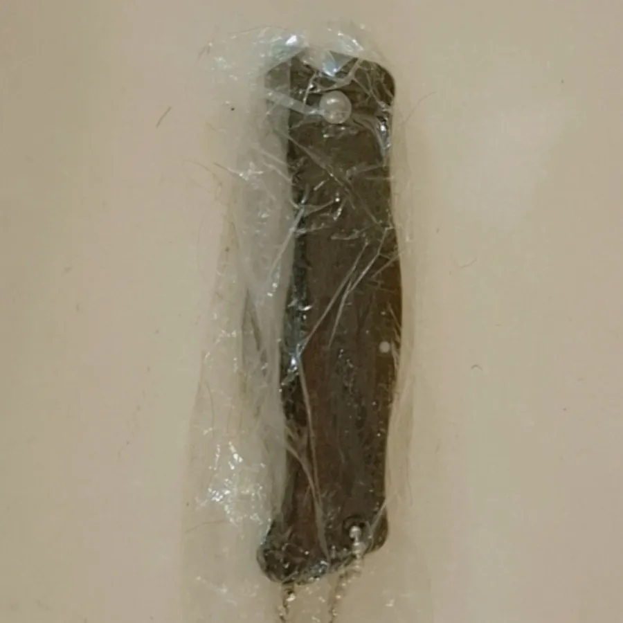 سه عدد چاقو شکاری چوبی