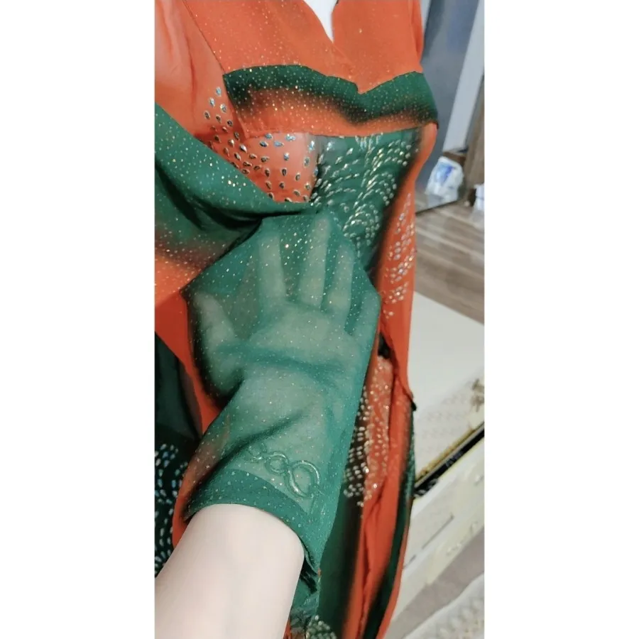 پیراهن مجلسی