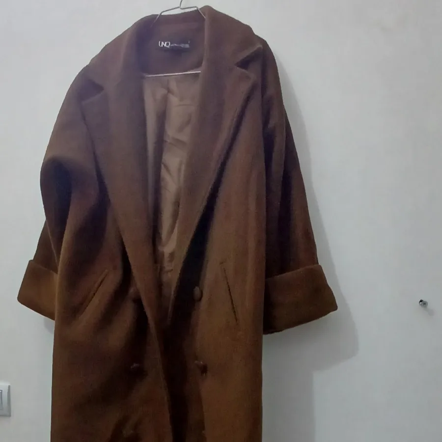 پالتو زمستانی و پایز سایز