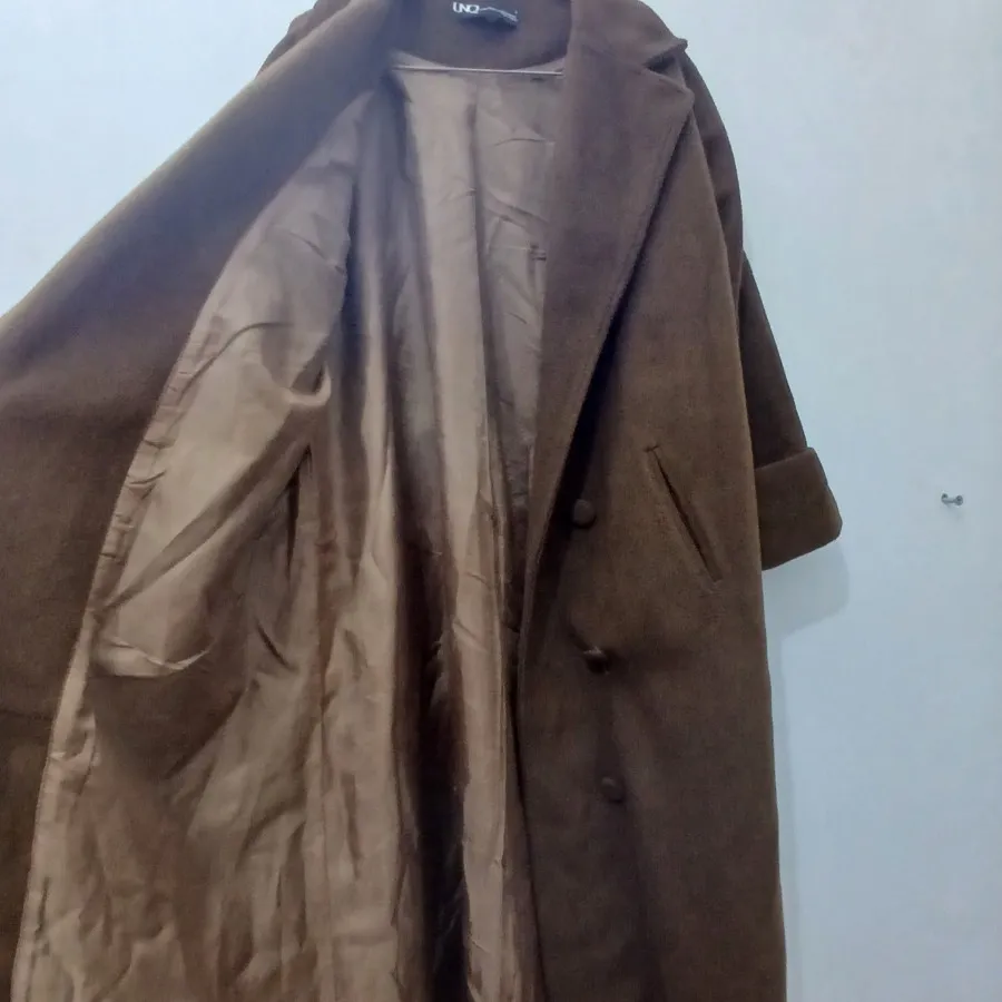 پالتو زمستانی و پایز سایز