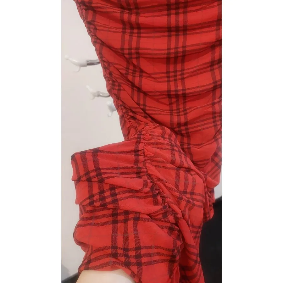 پیراهن دکلته Kiki Riki