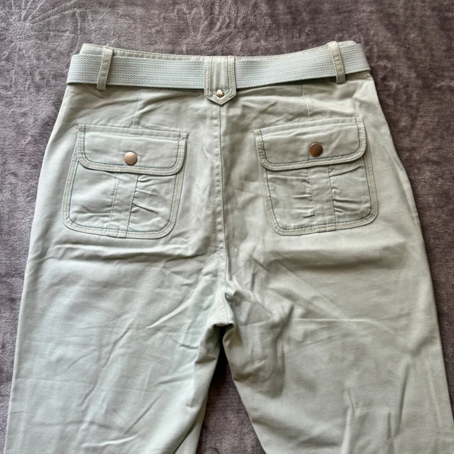 شلوار برند ETH JEANS