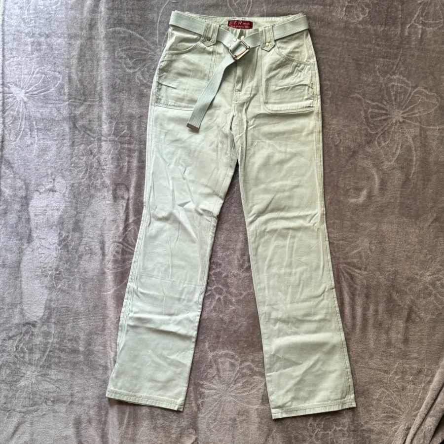 شلوار برند ETH JEANS