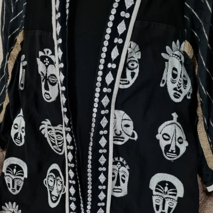 مانتو مزونی