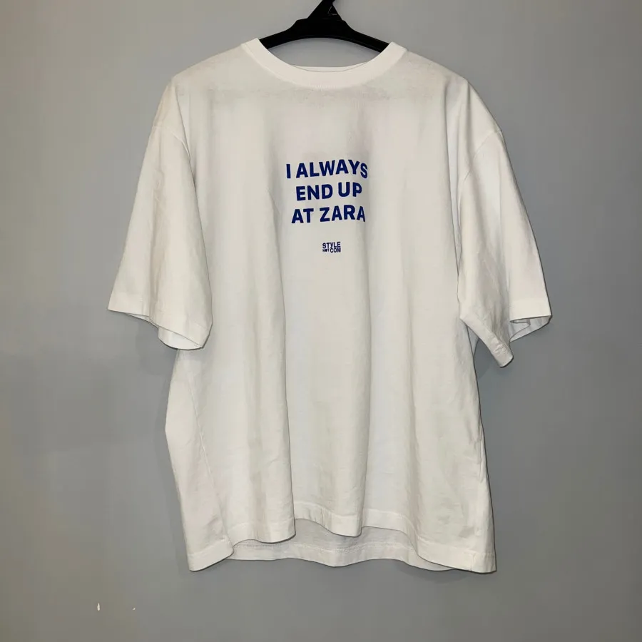 تیشرت زارا
