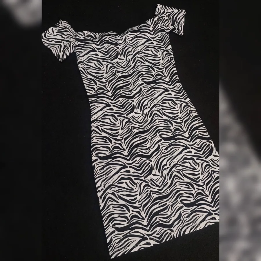 پیراهن H&M
