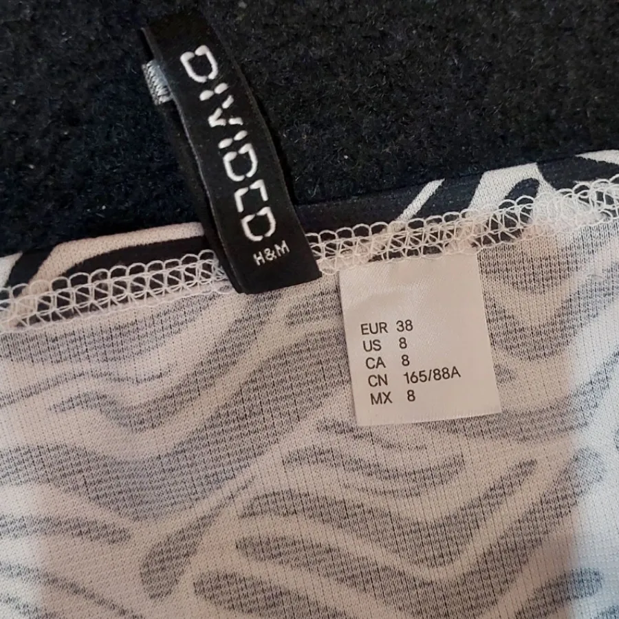 پیراهن H&M