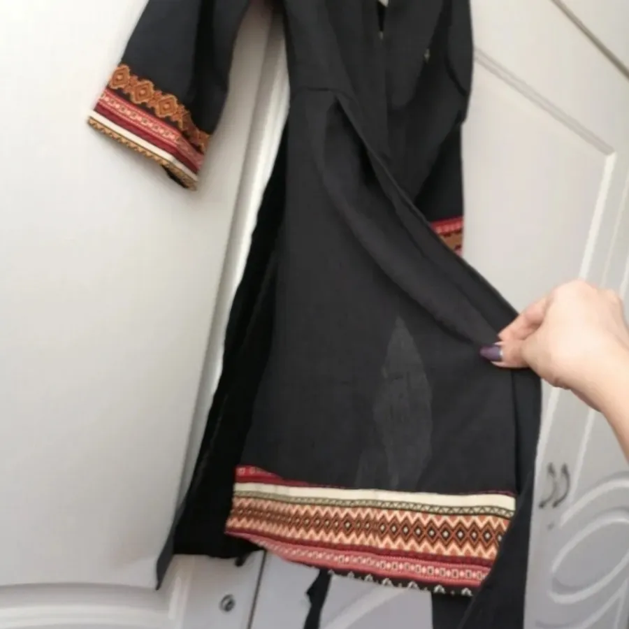 مانتو کتی ترک