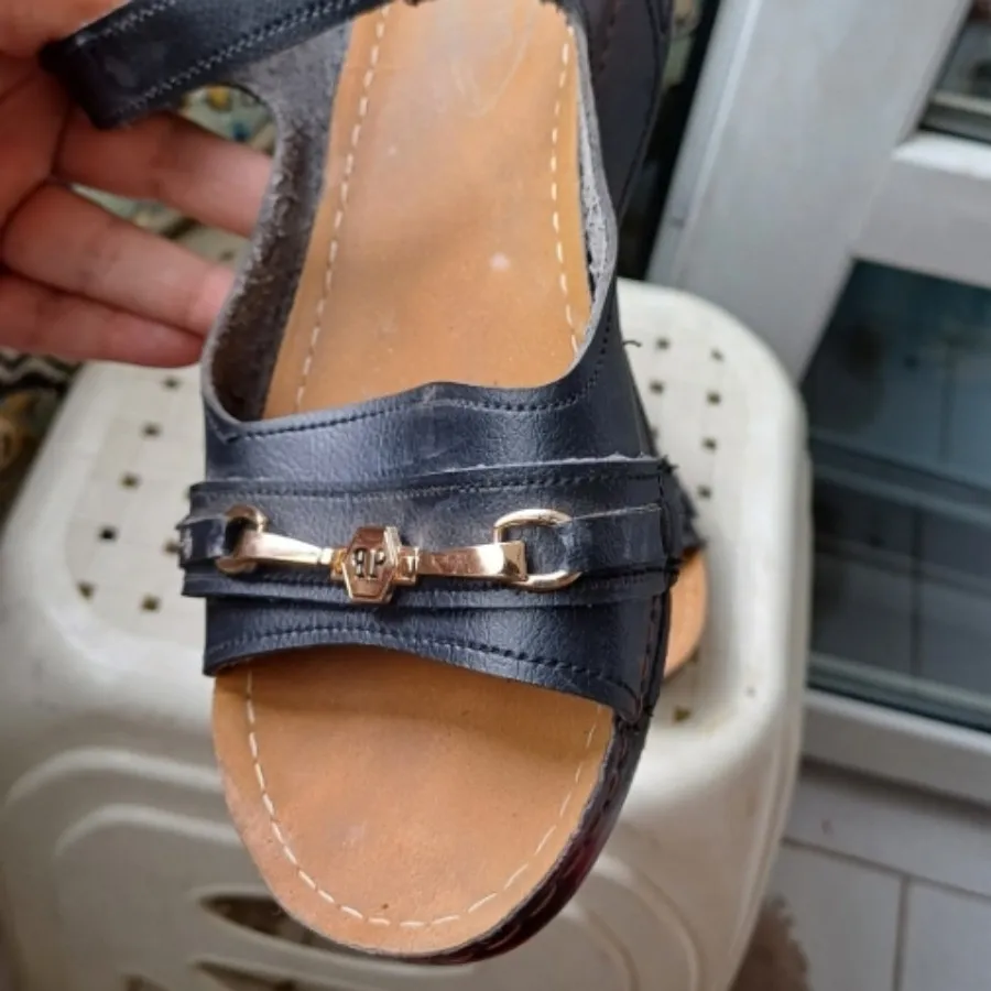 کفش تابستونی درحدنو
