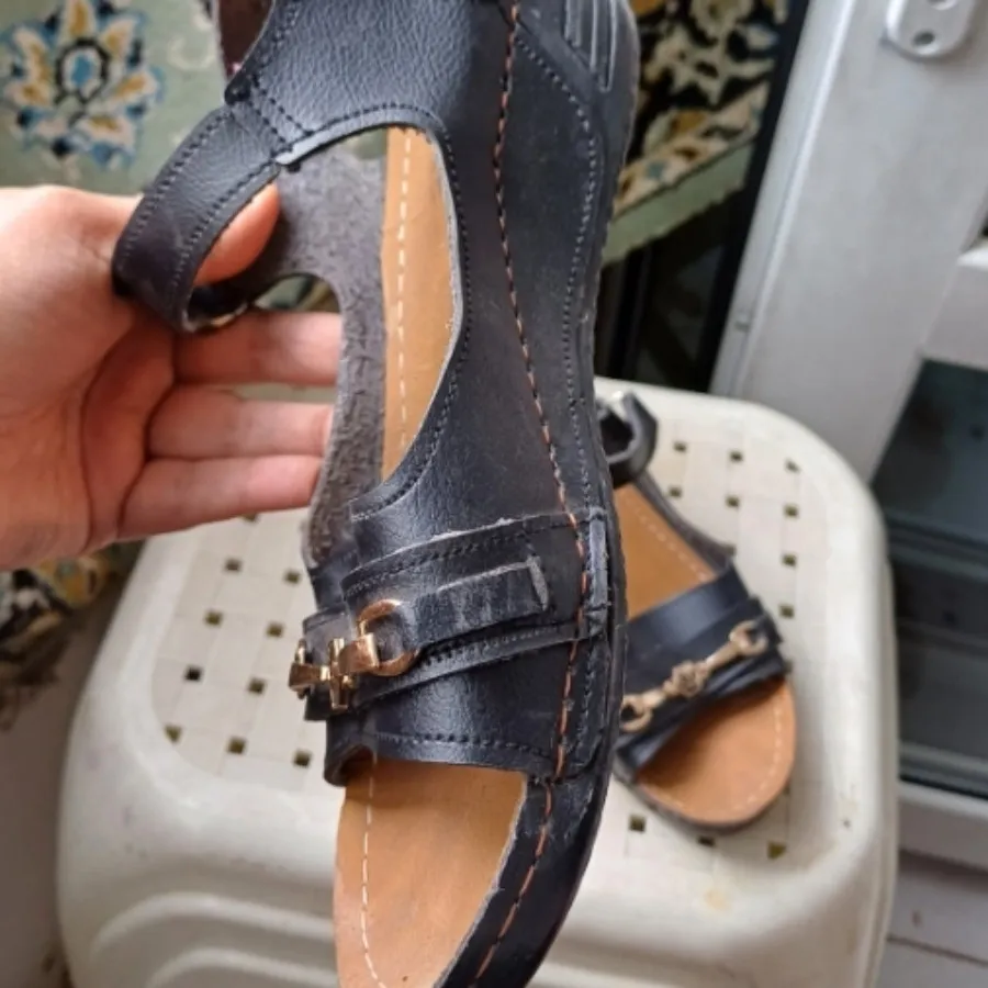کفش تابستونی درحدنو