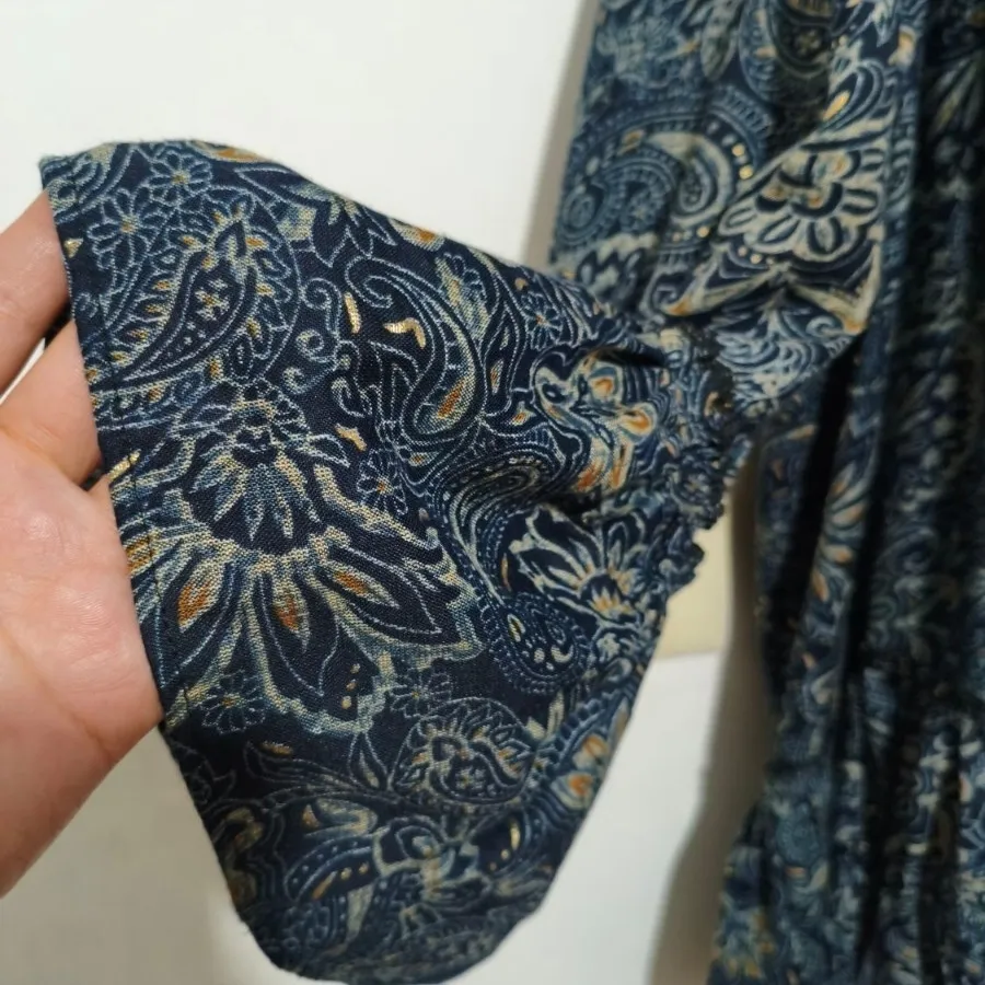 مانتو هنری عروسکی
