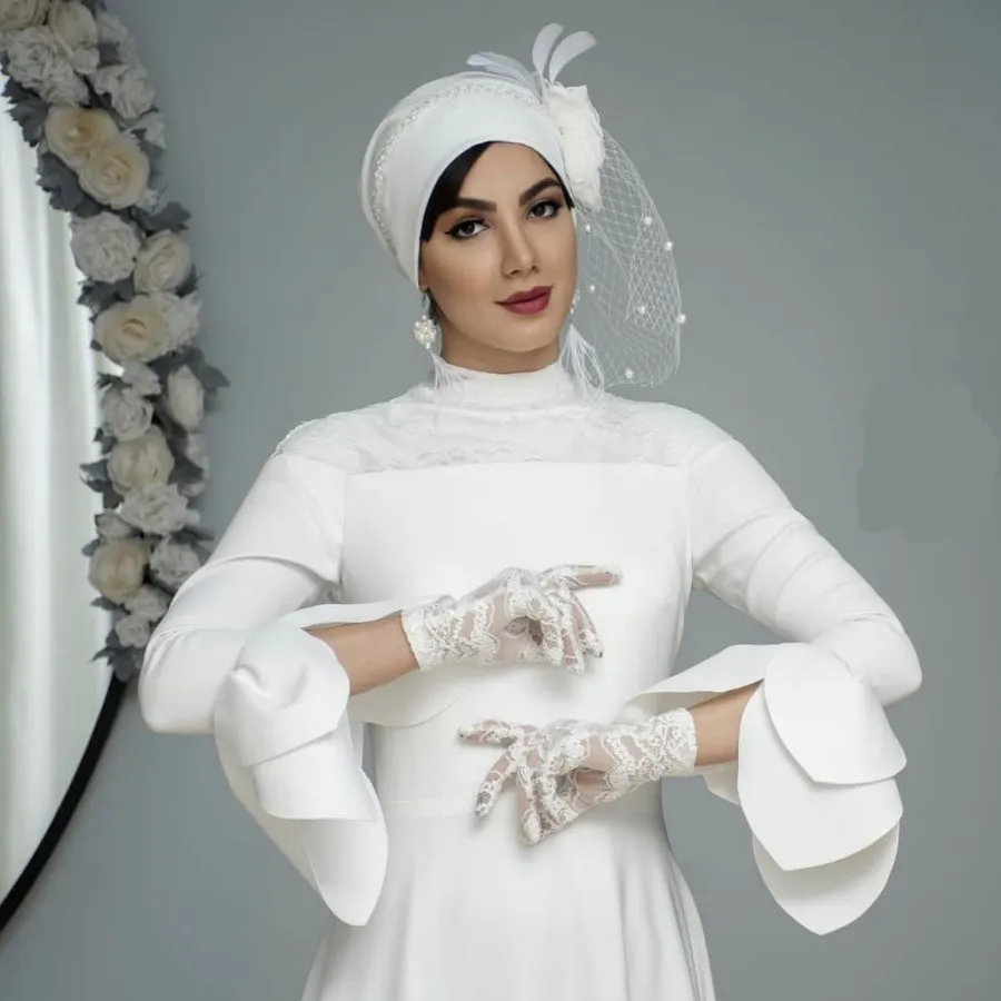 پیراهن مجلسی عقد و…