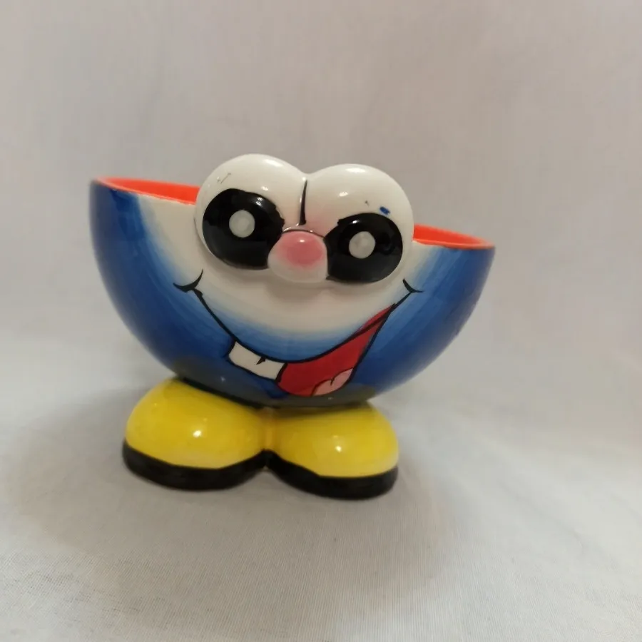 کاسه سرامیکی فانتزی