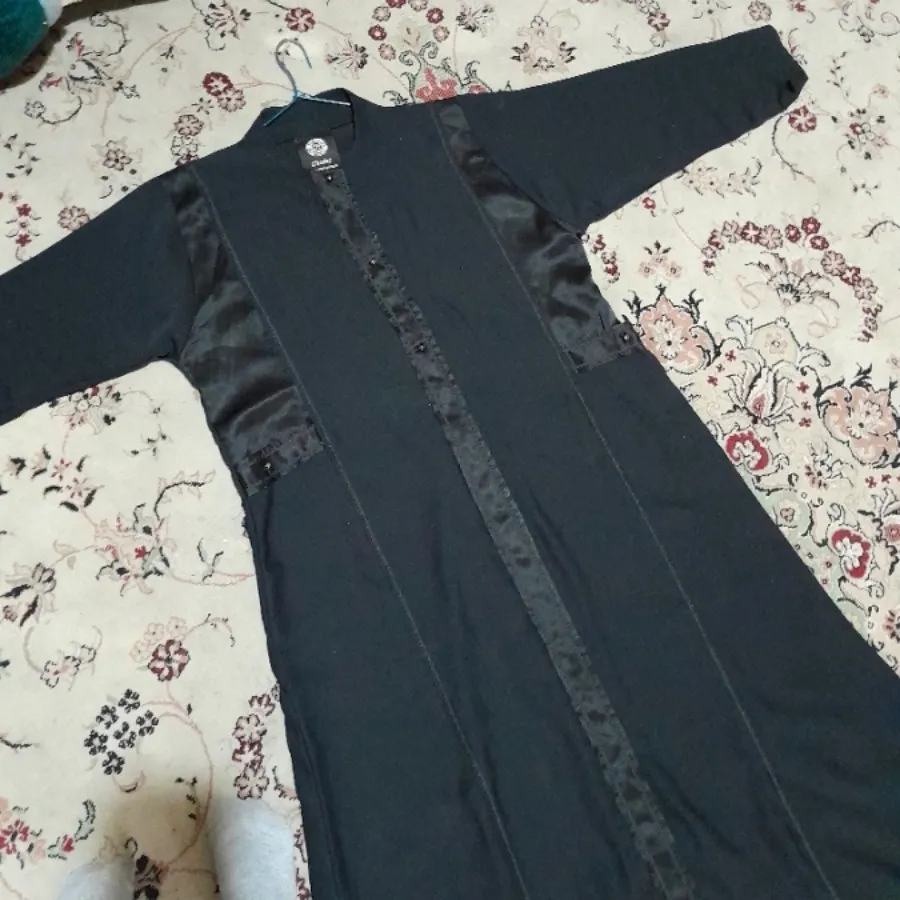 عبای خارجی