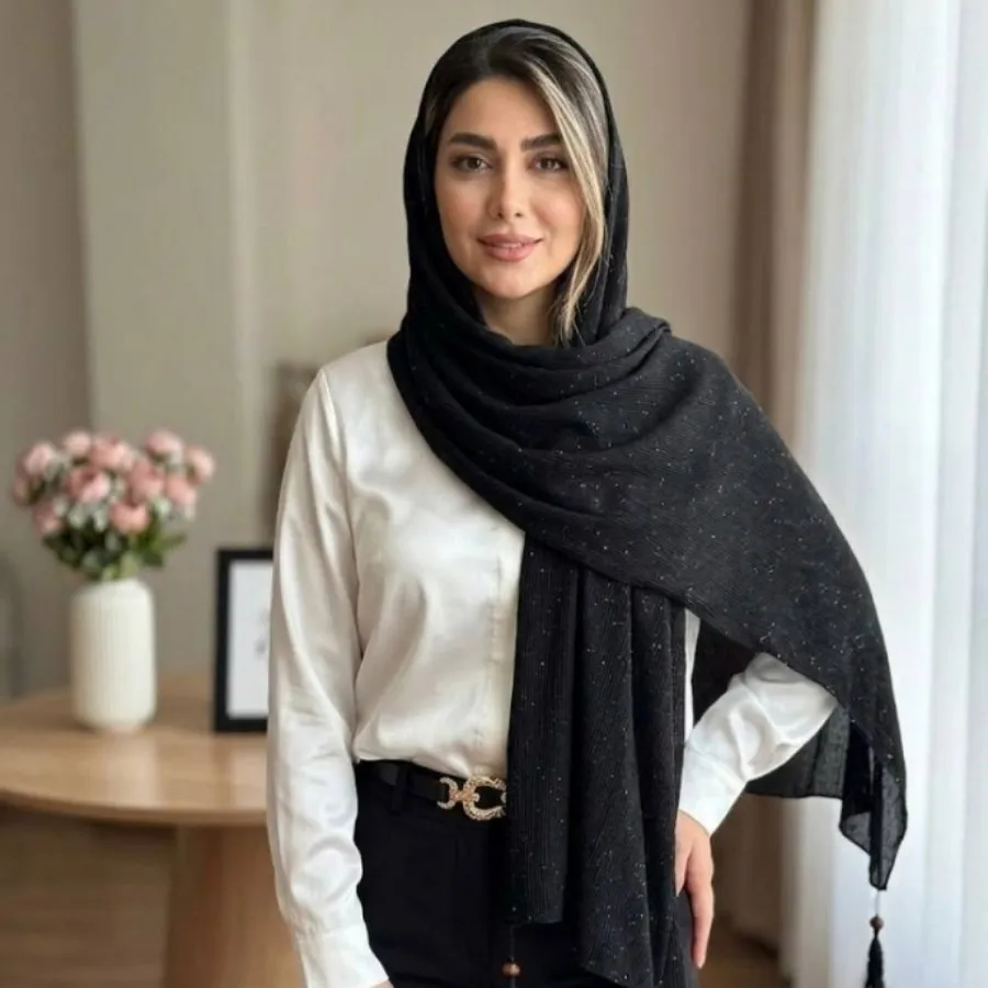 شال برشکا