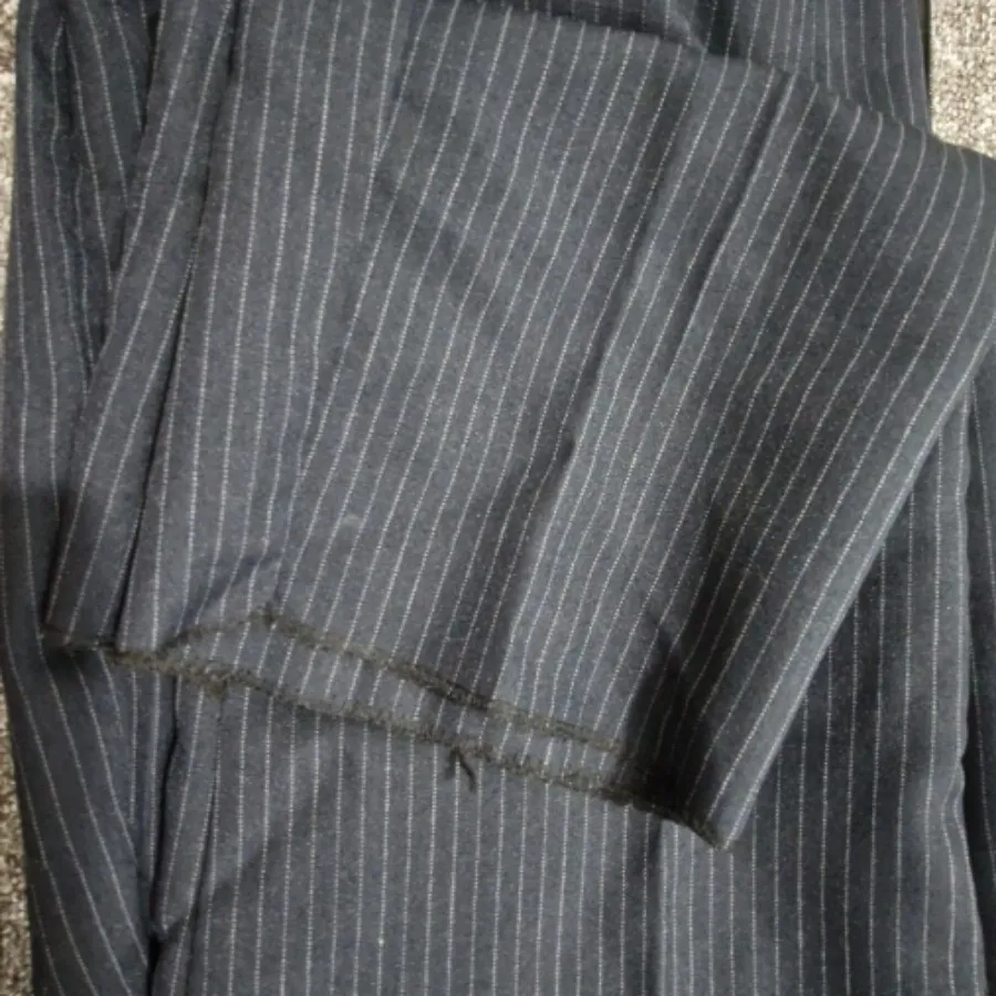 مانتو شلوار اداری