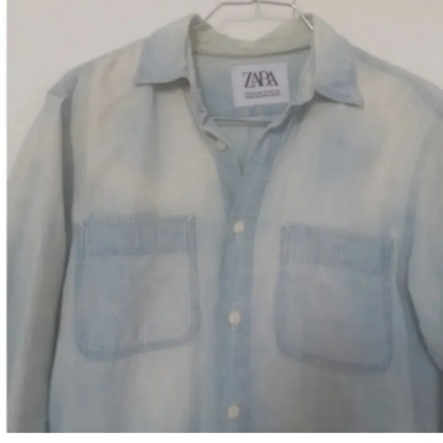 بلوز ZARA بنگلادش