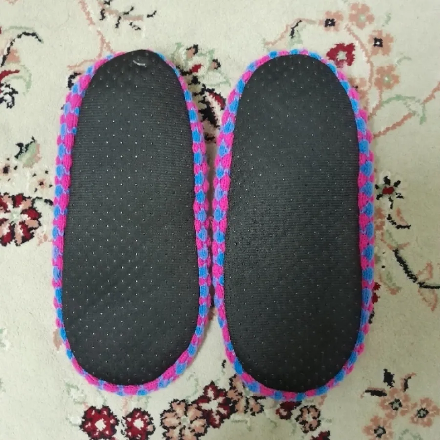 پاپوش خارجی