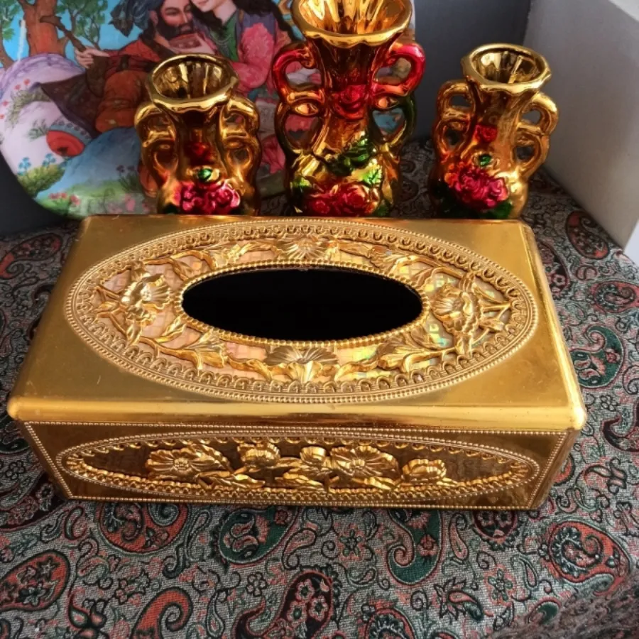 جادستمالی