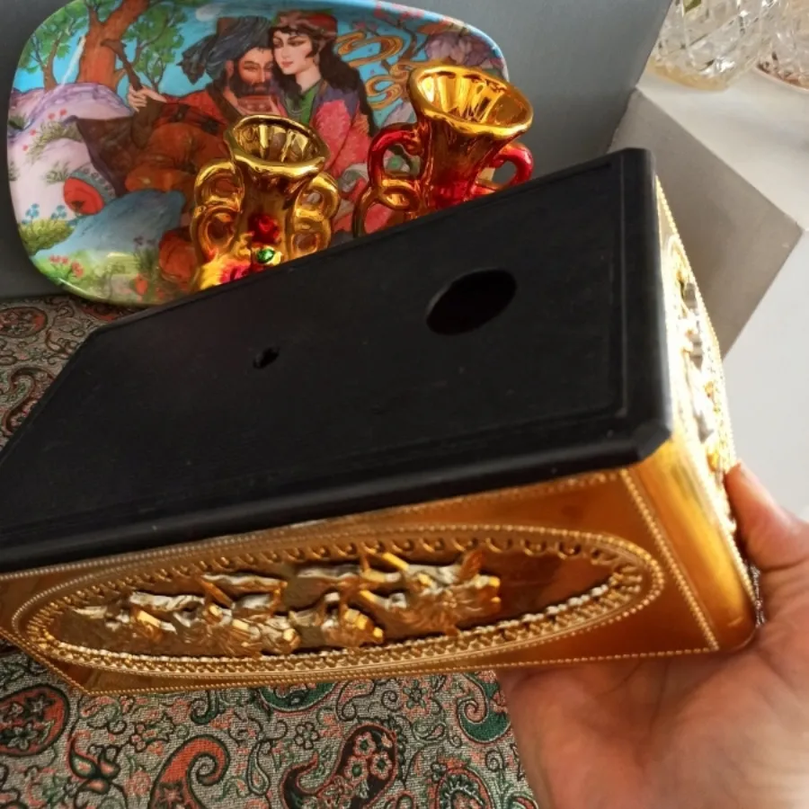 جادستمالی