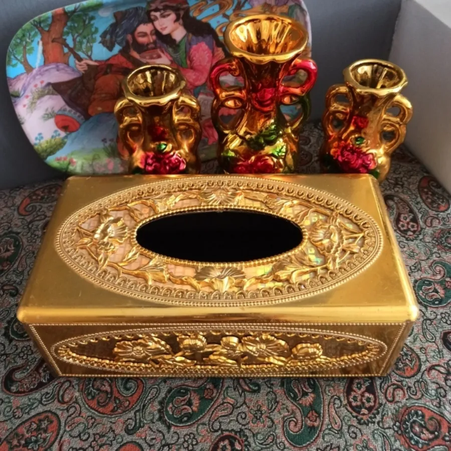 جادستمالی