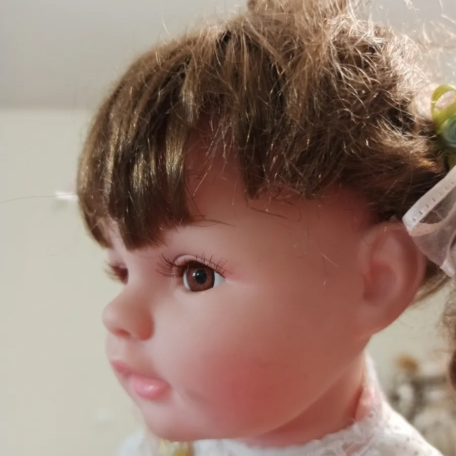 عروسک دختر
