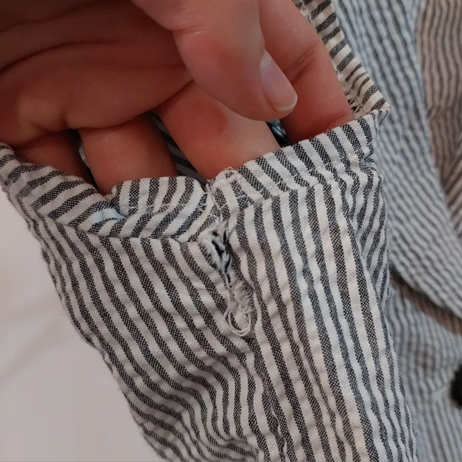 کت h&m