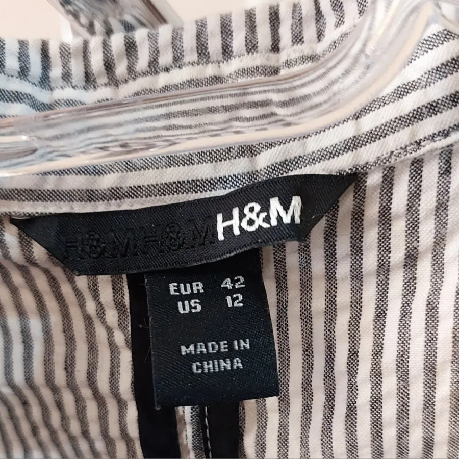 کت h&m