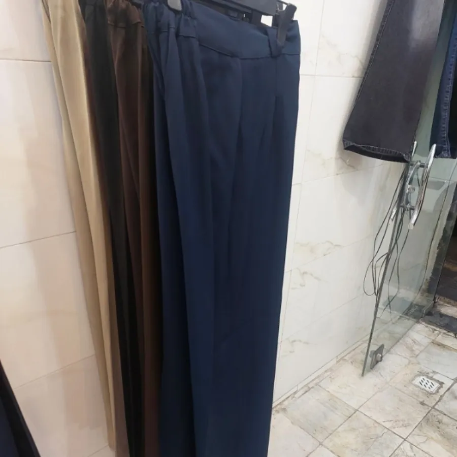 شلوار ریزشی