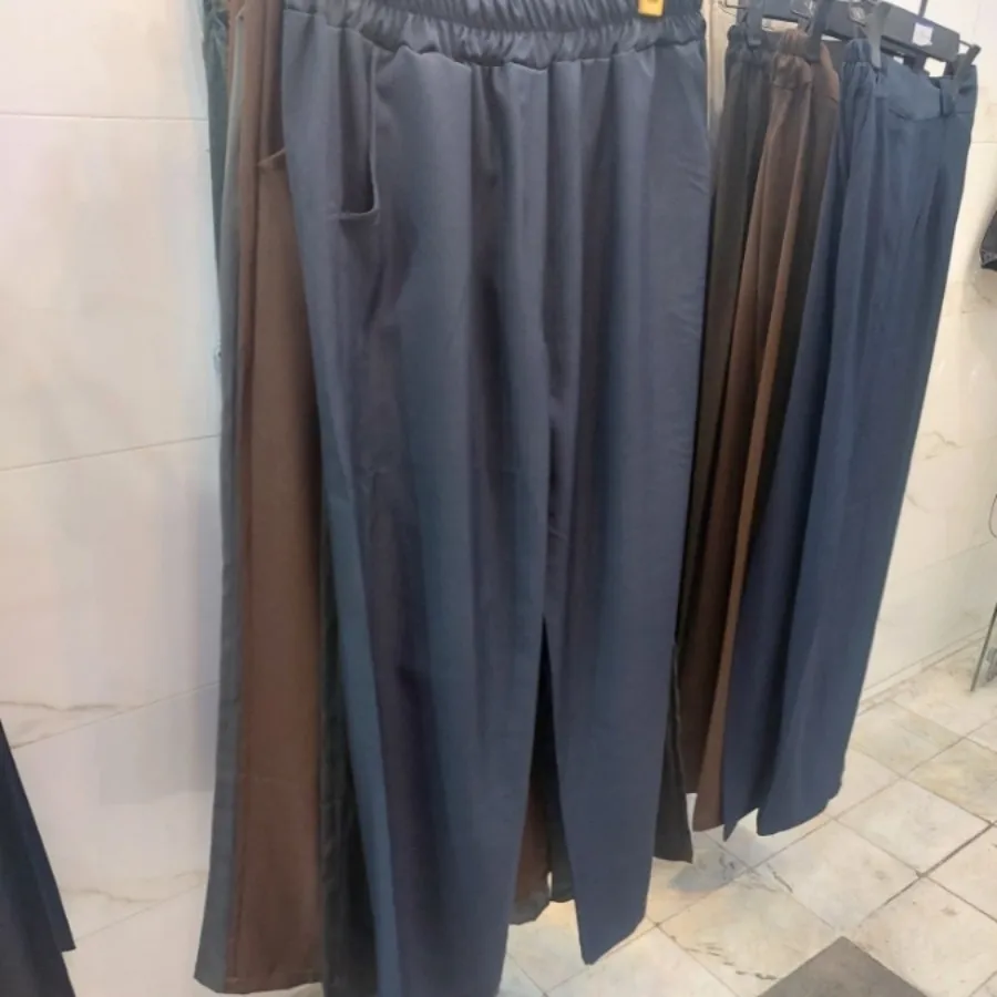 شلوار ریزشی