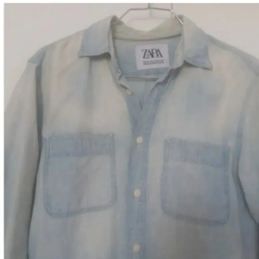 بلوز ZARA بنگلادش