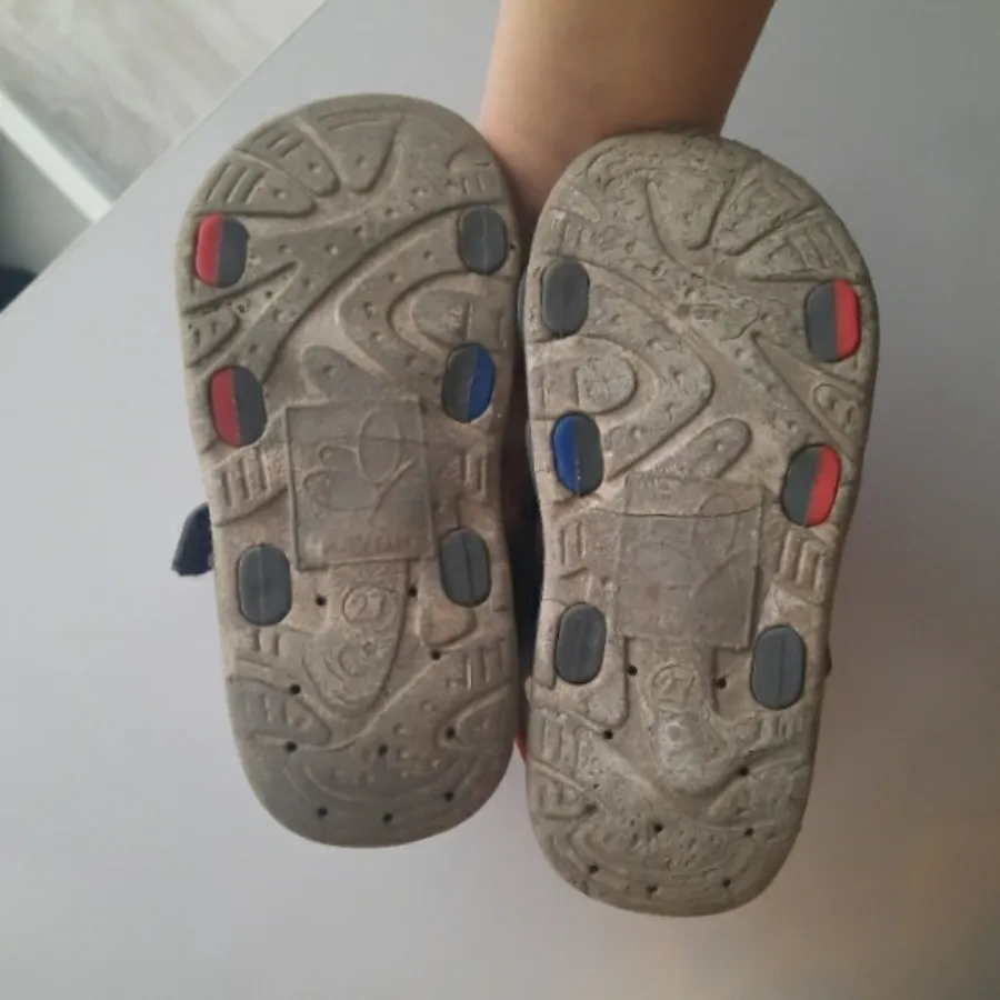 صندل بچگانه پایون
