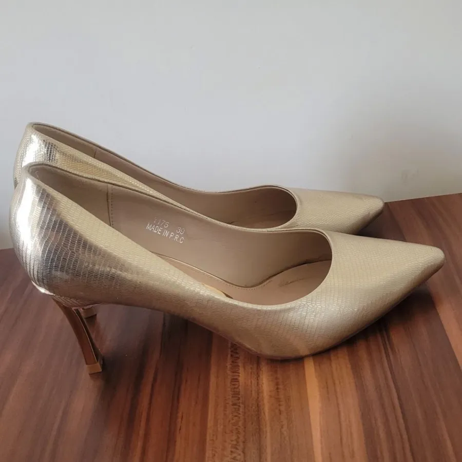 کفش مجلسی