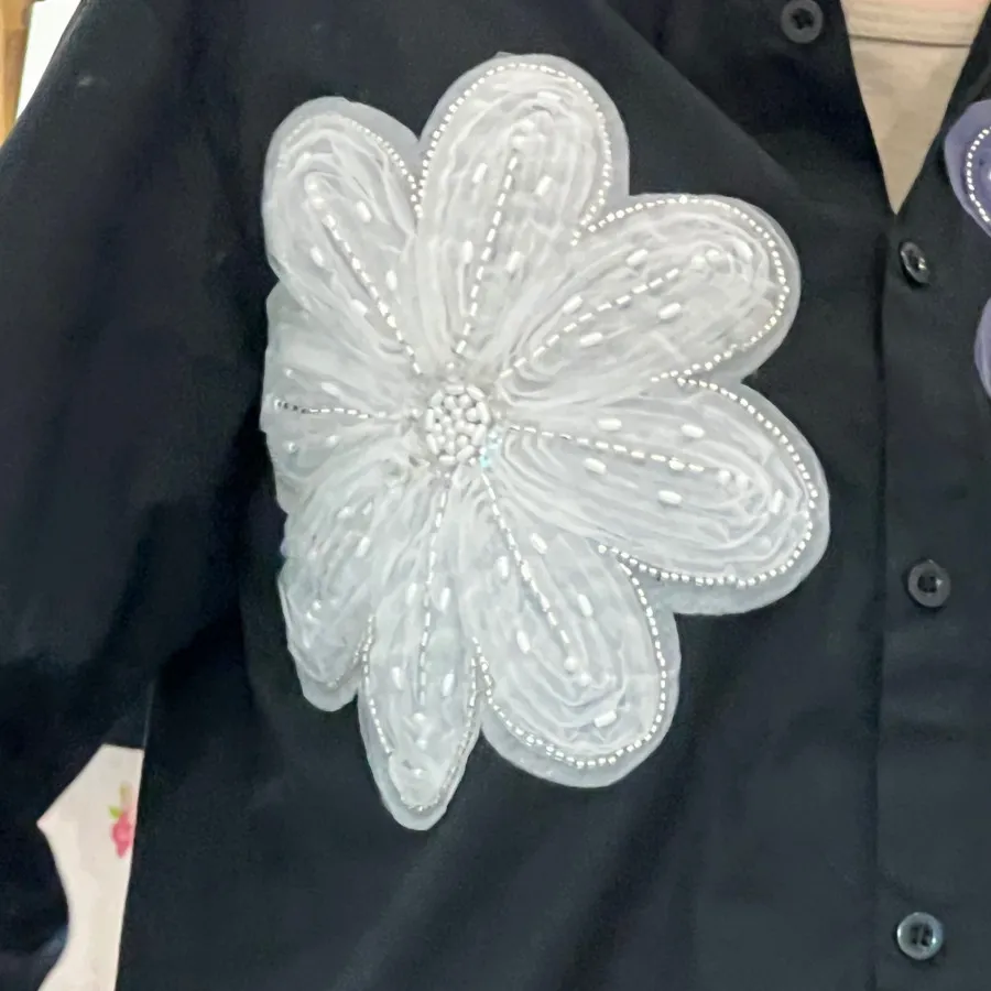 شومیز وارداتی